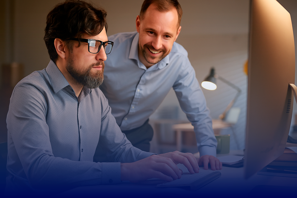 Consultoria e Suporte Winthor: Foco no Resultado